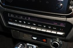2024 Isuzu
D-MAX BLADE