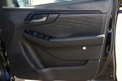 2024 Isuzu
D-MAX BLADE