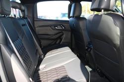 2024 Isuzu
D-MAX BLADE