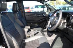 2024 Isuzu
D-MAX BLADE