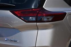 2024 Nissan X-TRAIL Ti-L e-POWER T33 MY25 Four Wheel Drive Champagne Silver/Black Roof