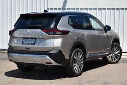 2024 Nissan
X-TRAIL Ti-L e-POWER