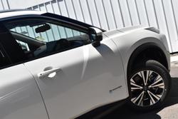 2024 Nissan X-TRAIL ST-L e-POWER T33 MY25 Four Wheel Drive Ivory Pearl