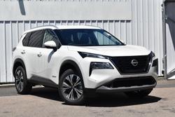 2024 Nissan X-TRAIL ST-L e-POWER