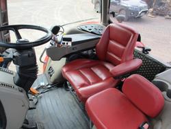 0 CASE IH Magnum 200 Red