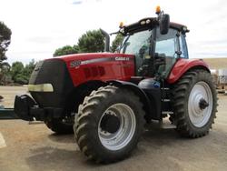 Case IH Magnum 200