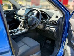 2024 Mitsubishi Eclipse Cross LS