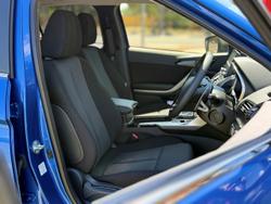 2024 Mitsubishi Eclipse Cross LS