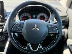 2024 Mitsubishi Eclipse Cross LS