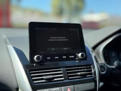 2024 Mitsubishi Eclipse Cross LS