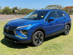 2024 Mitsubishi Eclipse Cross LS