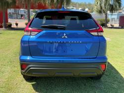 2024 Mitsubishi Eclipse Cross LS