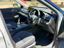 2024 Mitsubishi Outlander Aspire