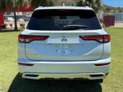 2024 Mitsubishi Outlander Aspire