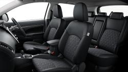 2024 Mitsubishi ASX GS