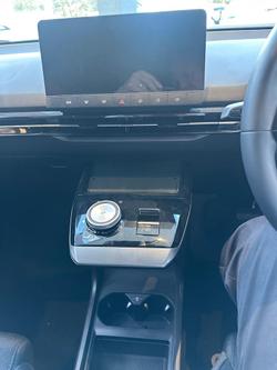 2024 MG MG4 Excite 51 125kW MEH32 MY24 Black Pearl