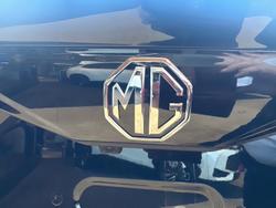 2024 MG MG4 Excite 51 125kW MEH32 MY24 Black Pearl