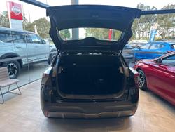 2024 MG MG4 Excite 51 125kW MEH32 MY24 Black Pearl