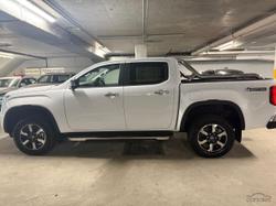 2024 Volkswagen
Amarok TDI600 Style