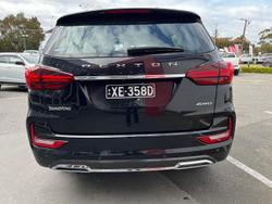 2023 SsangYong
                Rexton Adventure