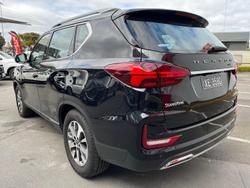 2023 SsangYong
                Rexton Adventure