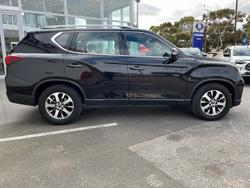 2023 SsangYong
                Rexton Adventure