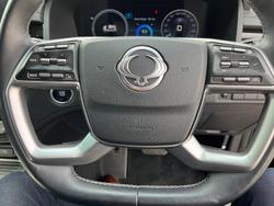 2023 SsangYong
                Rexton Adventure