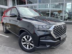 2023 SsangYong
                Rexton Adventure