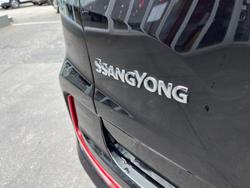 2023 SsangYong
                Rexton Adventure