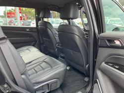 2023 SsangYong
                Rexton Adventure