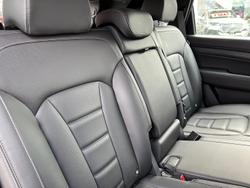 2023 SsangYong
                Rexton Adventure