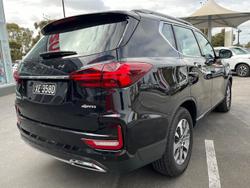 2023 SsangYong
Rexton Adventure