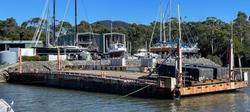 1928 COMMERCIAL Workboat