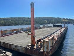 Commercial Workboat