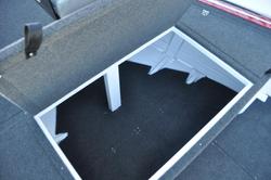 2025 Stacer 539 Crossfire RC SE