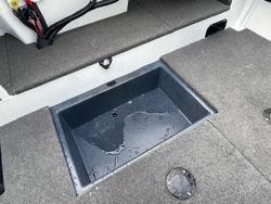 2025 Stacer 539 Crossfire RC SE