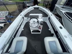 2025 Stacer 539 Crossfire RC SE