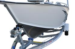 2025 Stacer 539 Crossfire RC SE