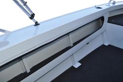 2025 Stacer 539 Crossfire RC SE