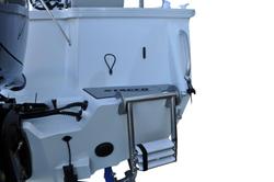 2025 Stacer 539 Crossfire RC SE