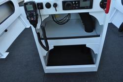 2025 Stacer 539 Crossfire RC SE