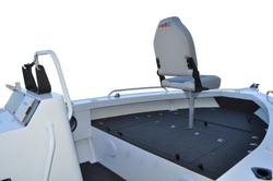 2025 Stacer 539 Crossfire RC SE