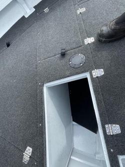 2025 Stacer 539 Crossfire RC SE