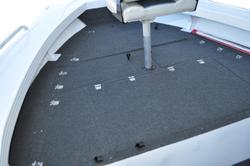 2025 Stacer 539 Crossfire RC SE