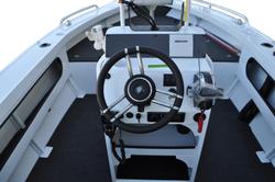 2025 Stacer 539 Crossfire RC SE