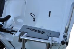 2025 Stacer 539 Crossfire RC SE