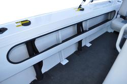 2025 Stacer 539 Crossfire RC SE