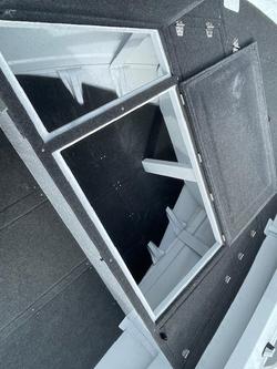 2025 Stacer 539 Crossfire RC SE