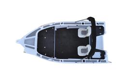 2025 Stacer 539 Crossfire RC SE