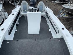 2025 Stacer 539 Crossfire RC SE